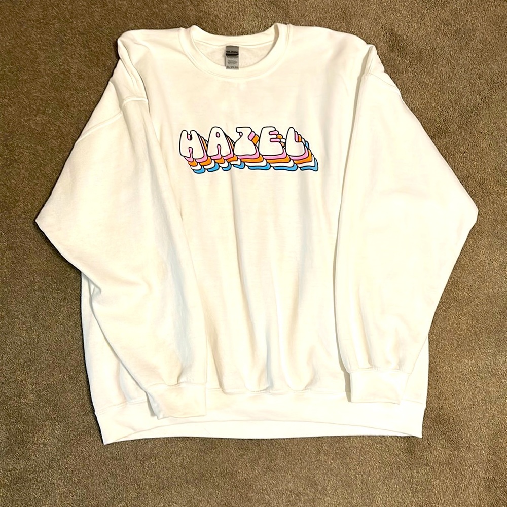 Hazel Women’s sweatshirt